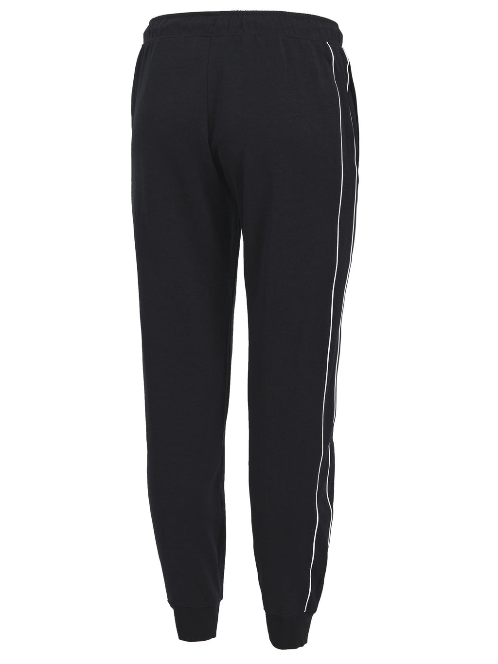 NIKE Спортно долнище W MLNM ESSNTL