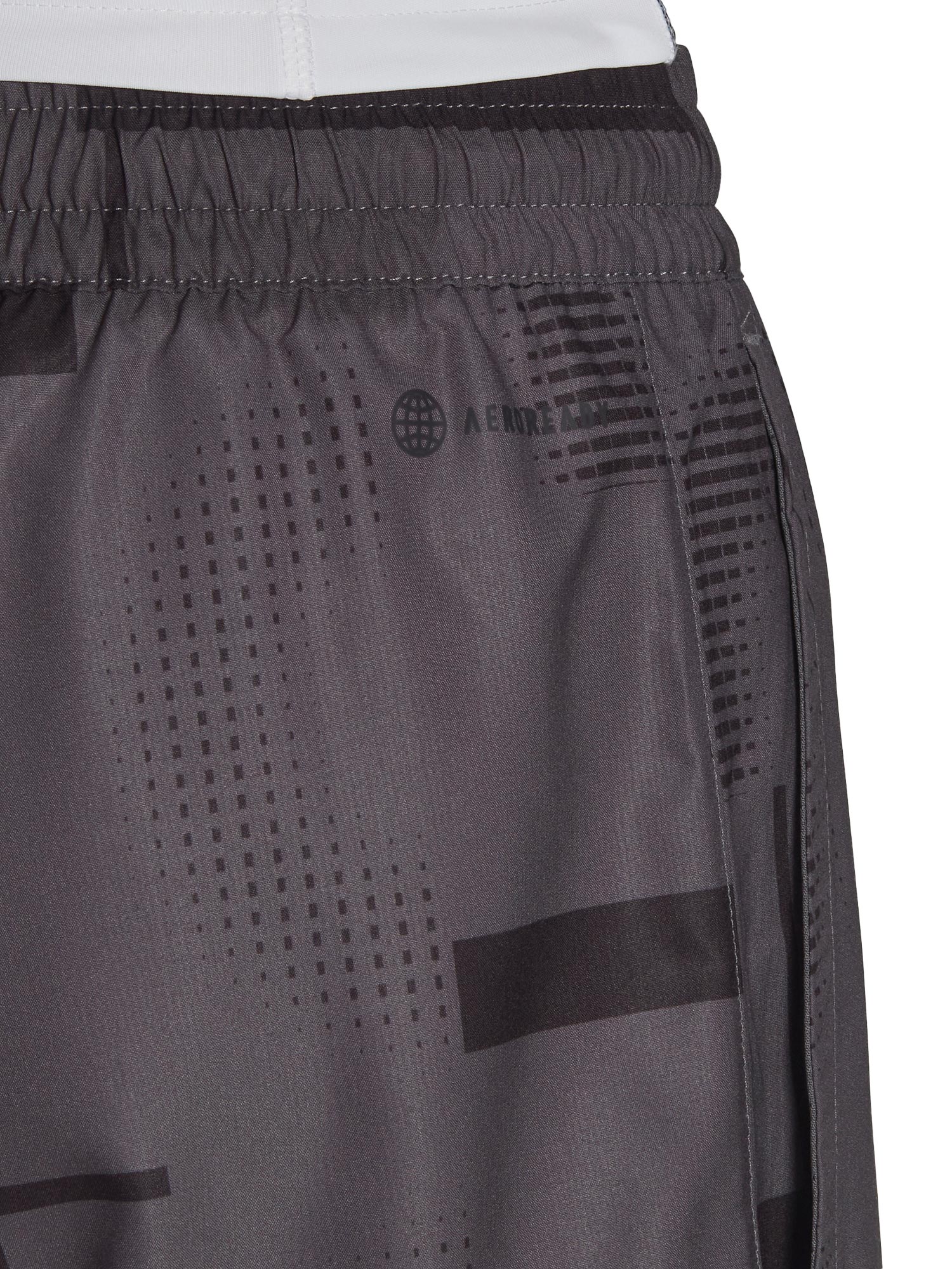 ADIDAS PERFORMANCE Къси панталони Club 3-Stripe Tennis