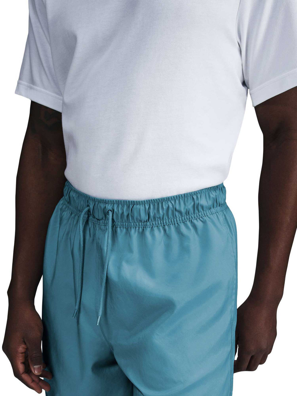 NIKE Къси панталони M NK CLUB FLOW SHORT