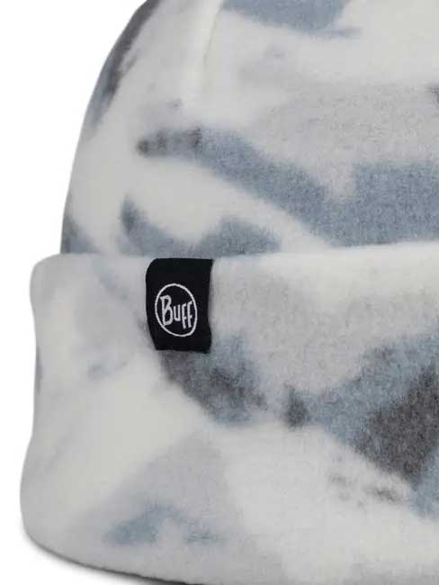 BUFF Шапка POLAR PRINTS BEANIE