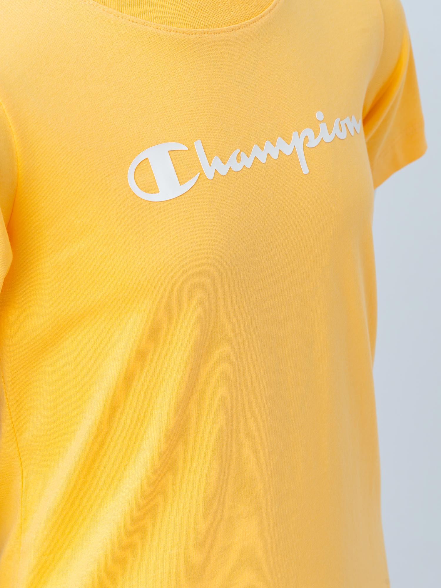 CHAMPION Тениска Crewneck T-Shirt