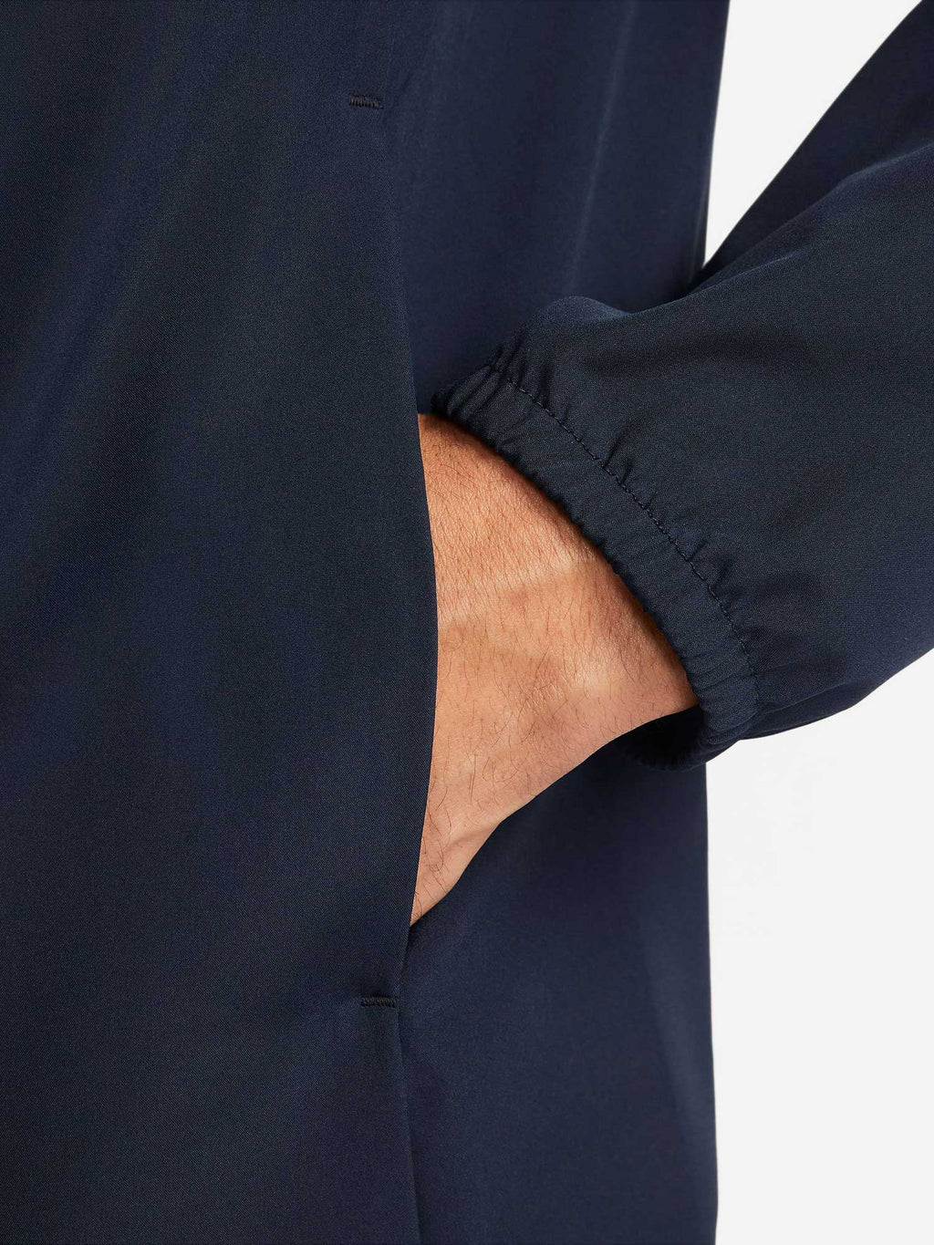 NIKE Суитшърт M NK DF FORM HD JKT