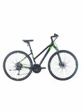 SPRINT Градски велосипед SINTERO PLUS LADY 28spd 480mm