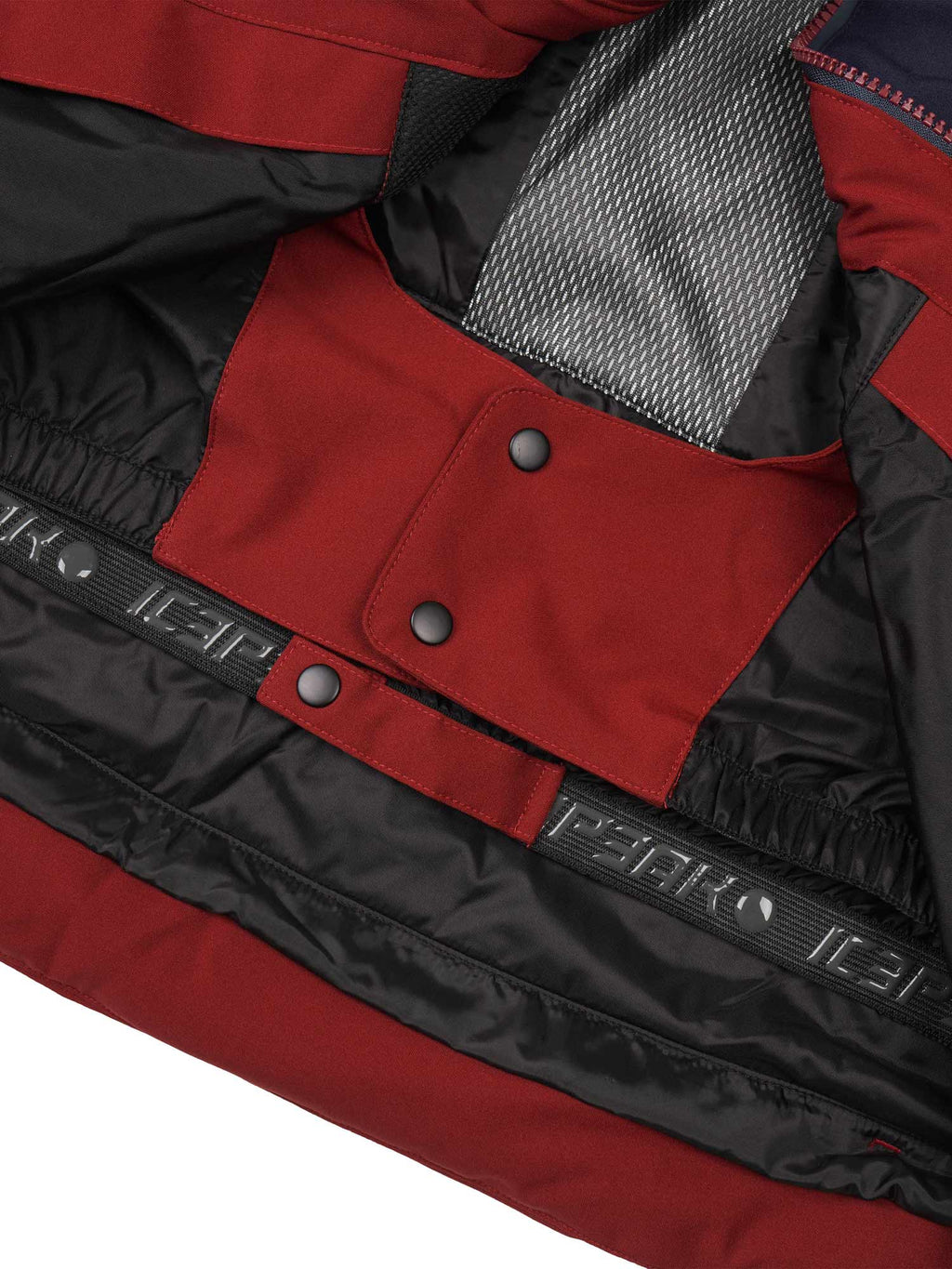 ICEPEAK Ски яке FRISCO