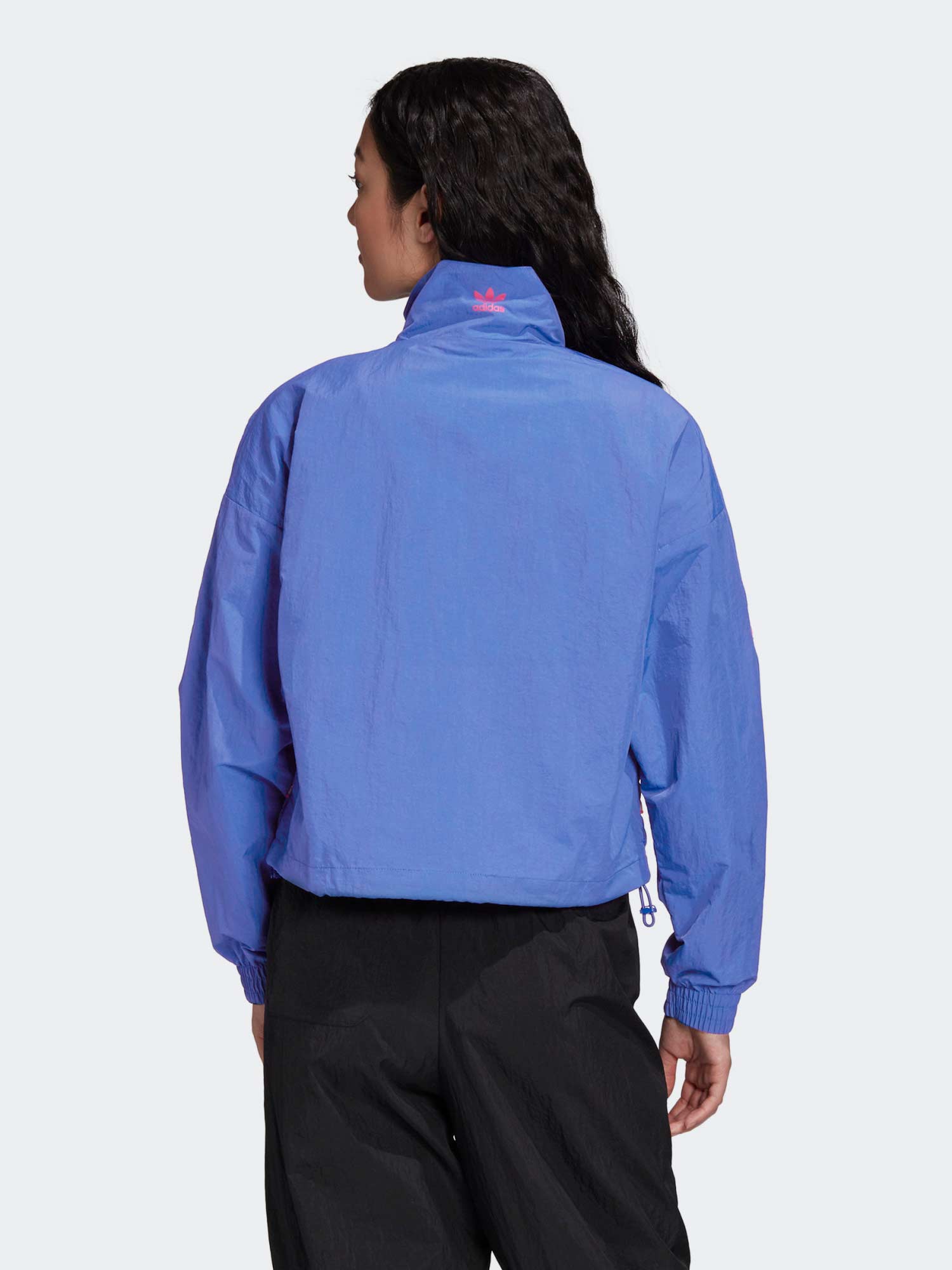 ADIDAS ORIGINALS Спортно горнище BIG TREFOIL