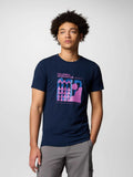 COLUMBIA Тениска Sun Trek Short Sleeve