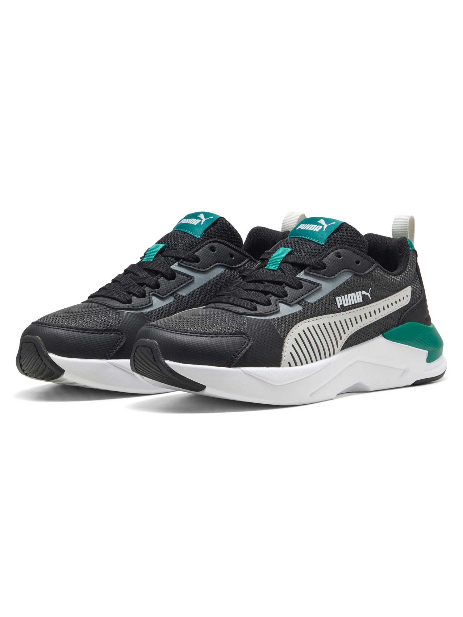 PUMA Обувки X-Ray 3 LT Jr