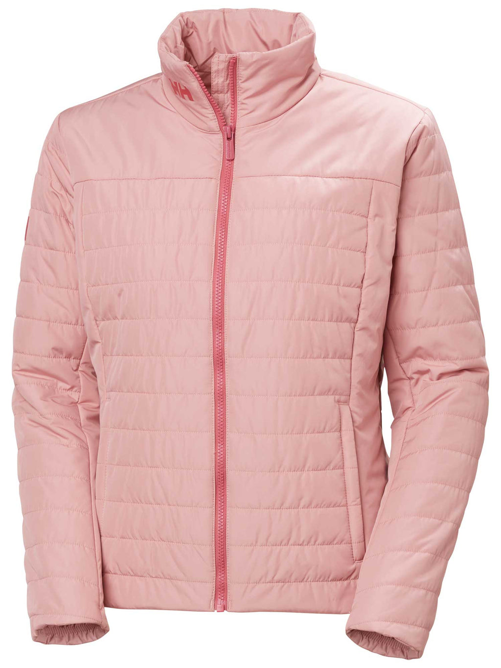 HELLY HANSEN Яке W CREW INSULATOR JACKET 2.0