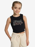 OUTVENTURE Потник Travel Girls Sleeveless T-shirt