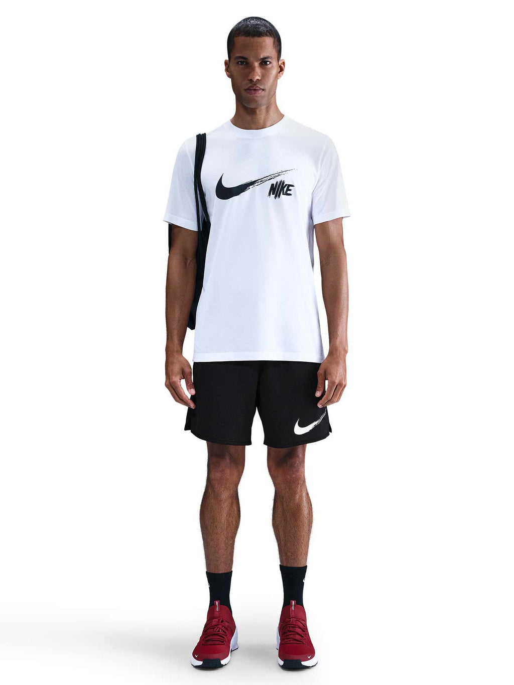 NIKE Къси панталони M NK DF TOTALITY KNIT 7IN UL G