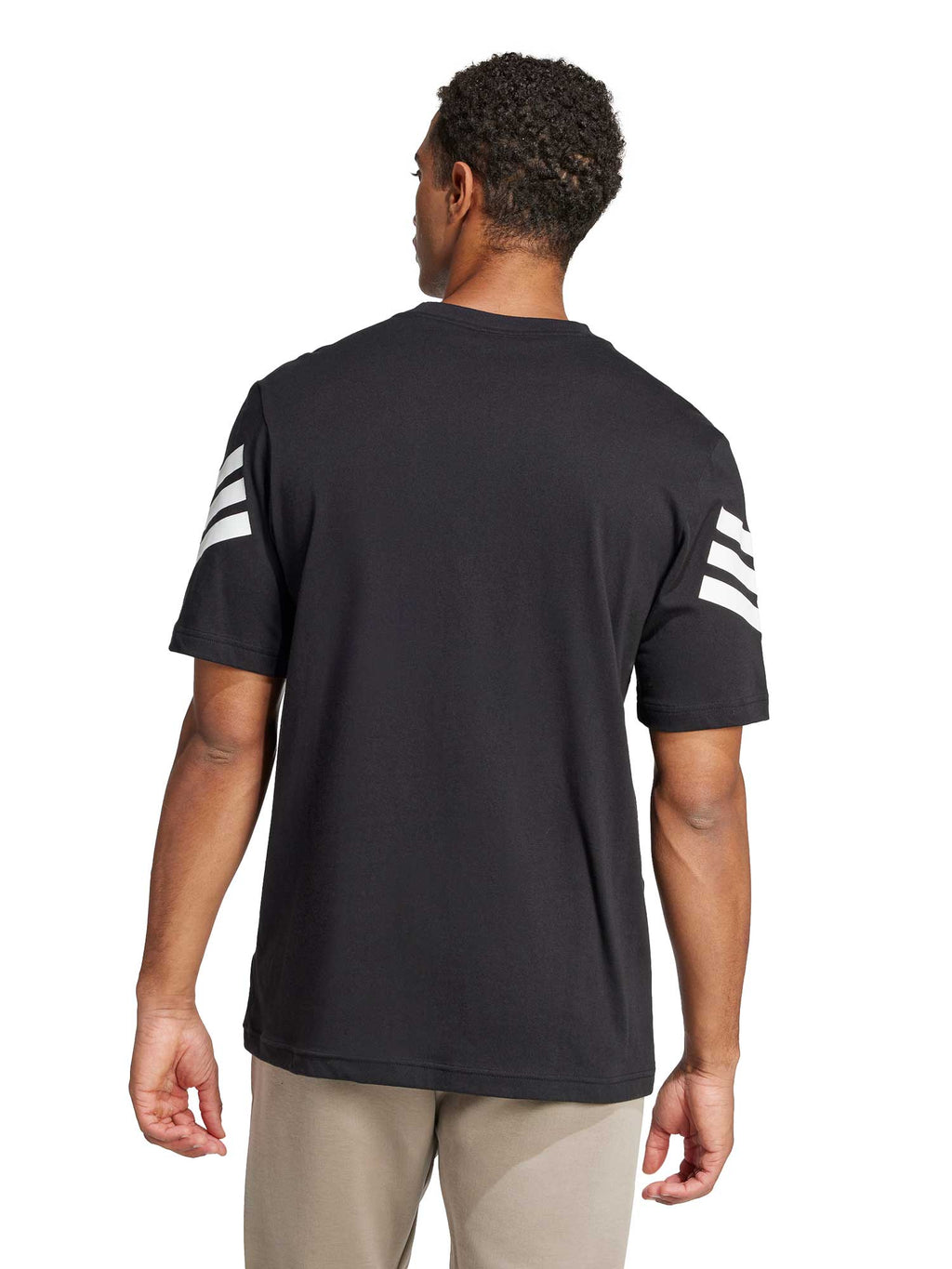 ADIDAS SPORTSWEAR Тениска Future Icons 3-Stripes T-Shirt