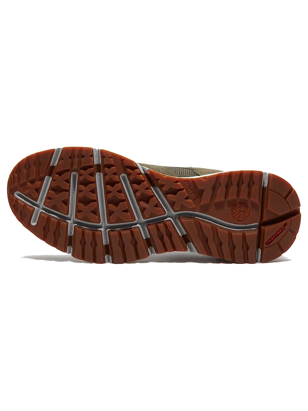 TIMBERLAND Обувки Voyager Park LOW LACE UP SNEAKER