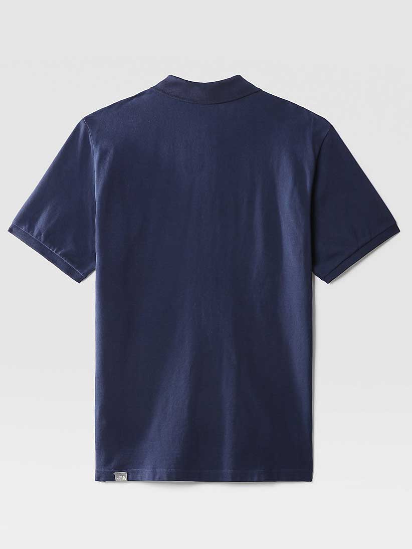 THE NORTH FACE Тениска M POLO PIQUET