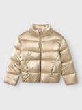 NAME IT Яке NKFMANON PUFFER JACKET
