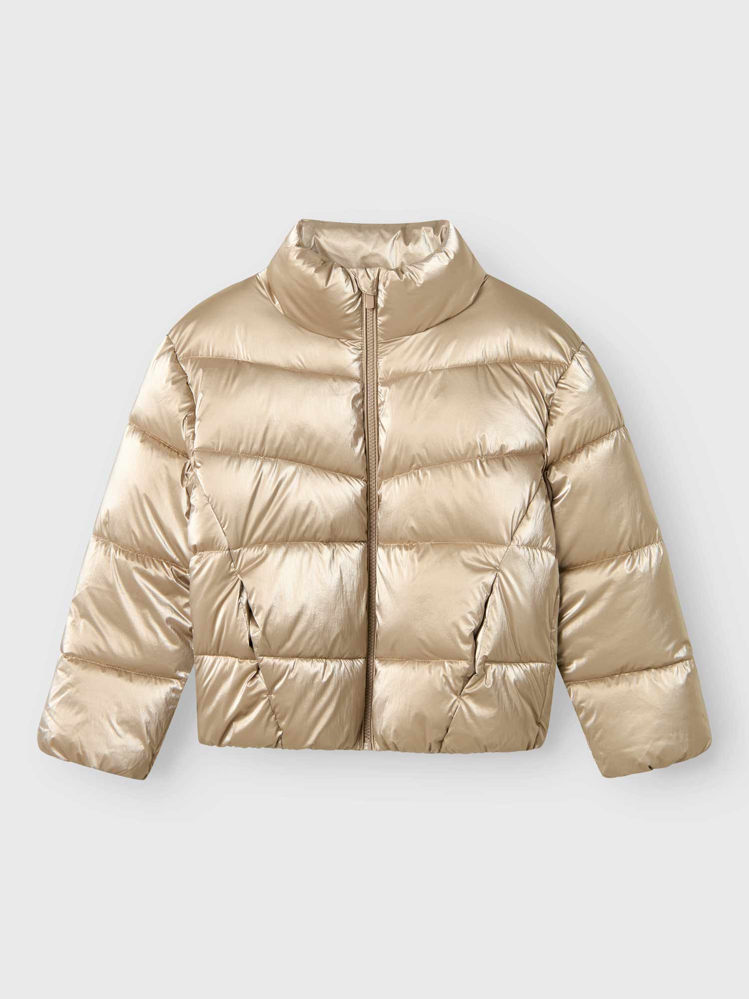 NAME IT Яке NKFMANON PUFFER JACKET