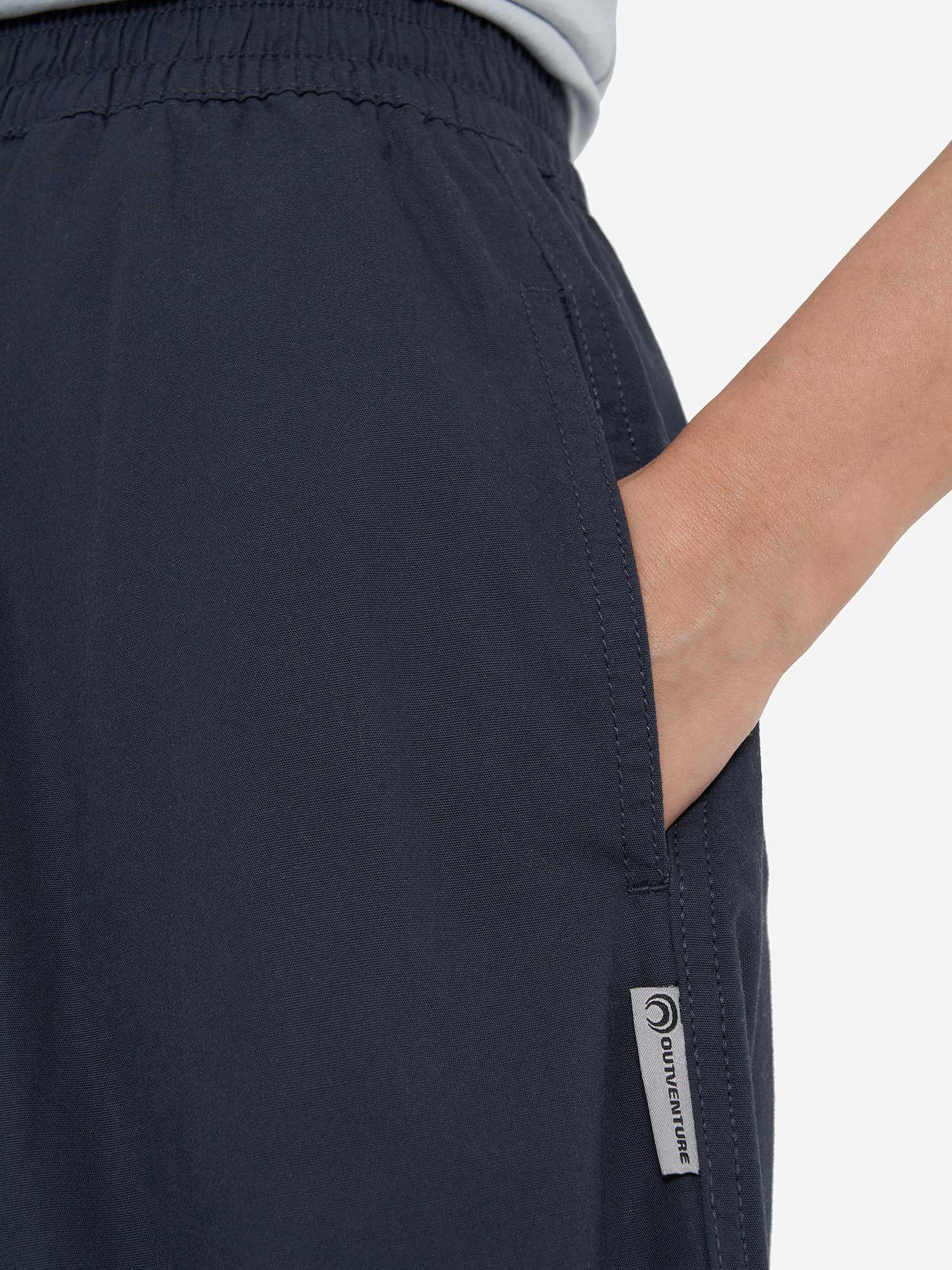 OUTVENTURE Пола Travel Womens Cotton Skirt