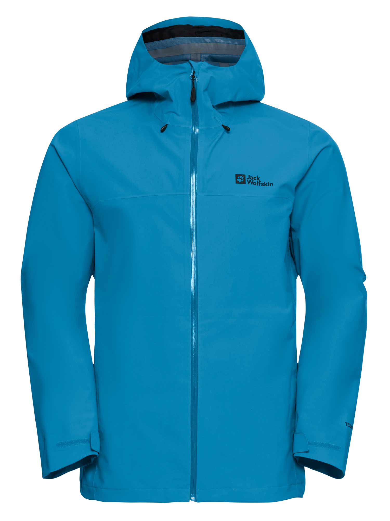 JACK WOLFSKIN Яке HIGHEST PEAK 3L JKT M