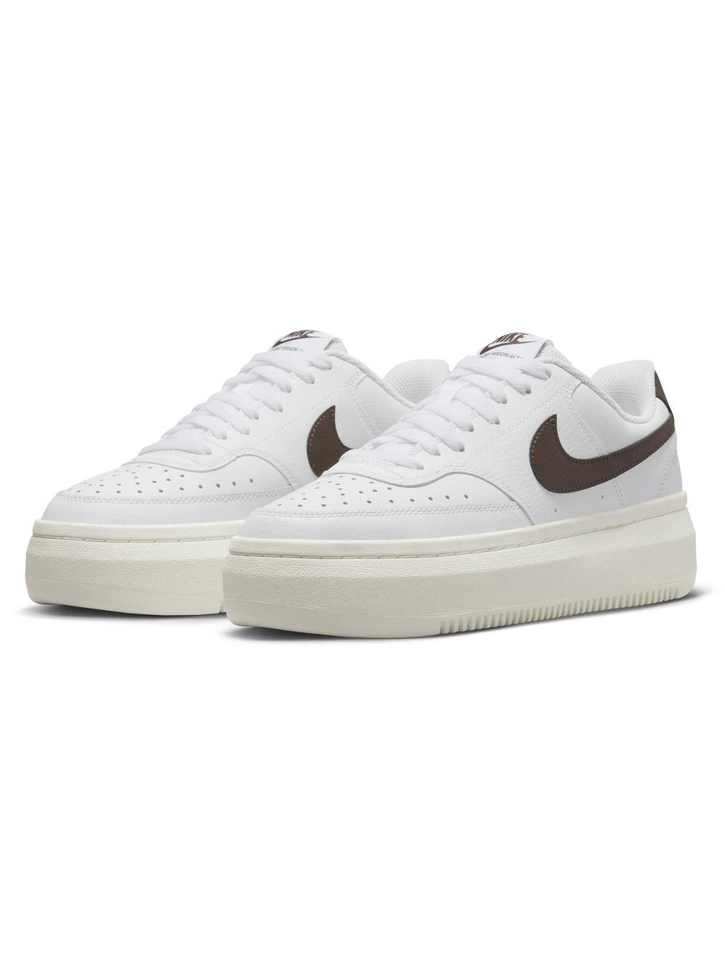 NIKE Обувки W COURT VISION ALTA LTR