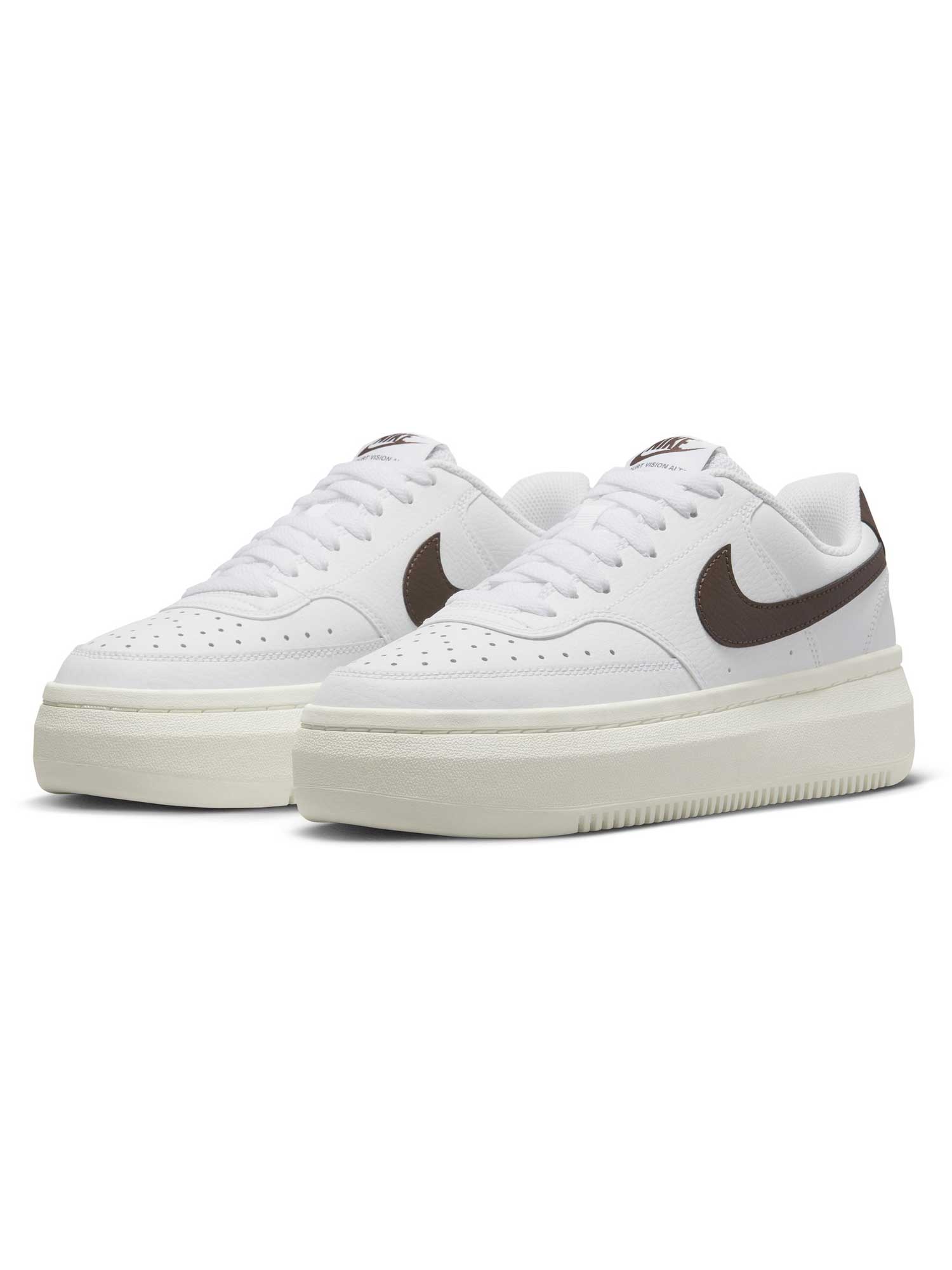 NIKE Обувки W COURT VISION ALTA LTR