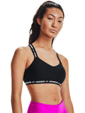 UNDER ARMOUR Спортен сутиен UA Crossback Low
