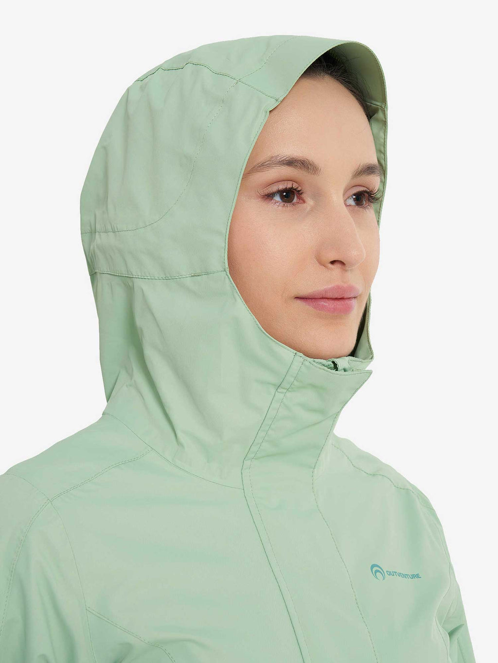 OUTVENTURE Яке Manas Womens Membrane jackets