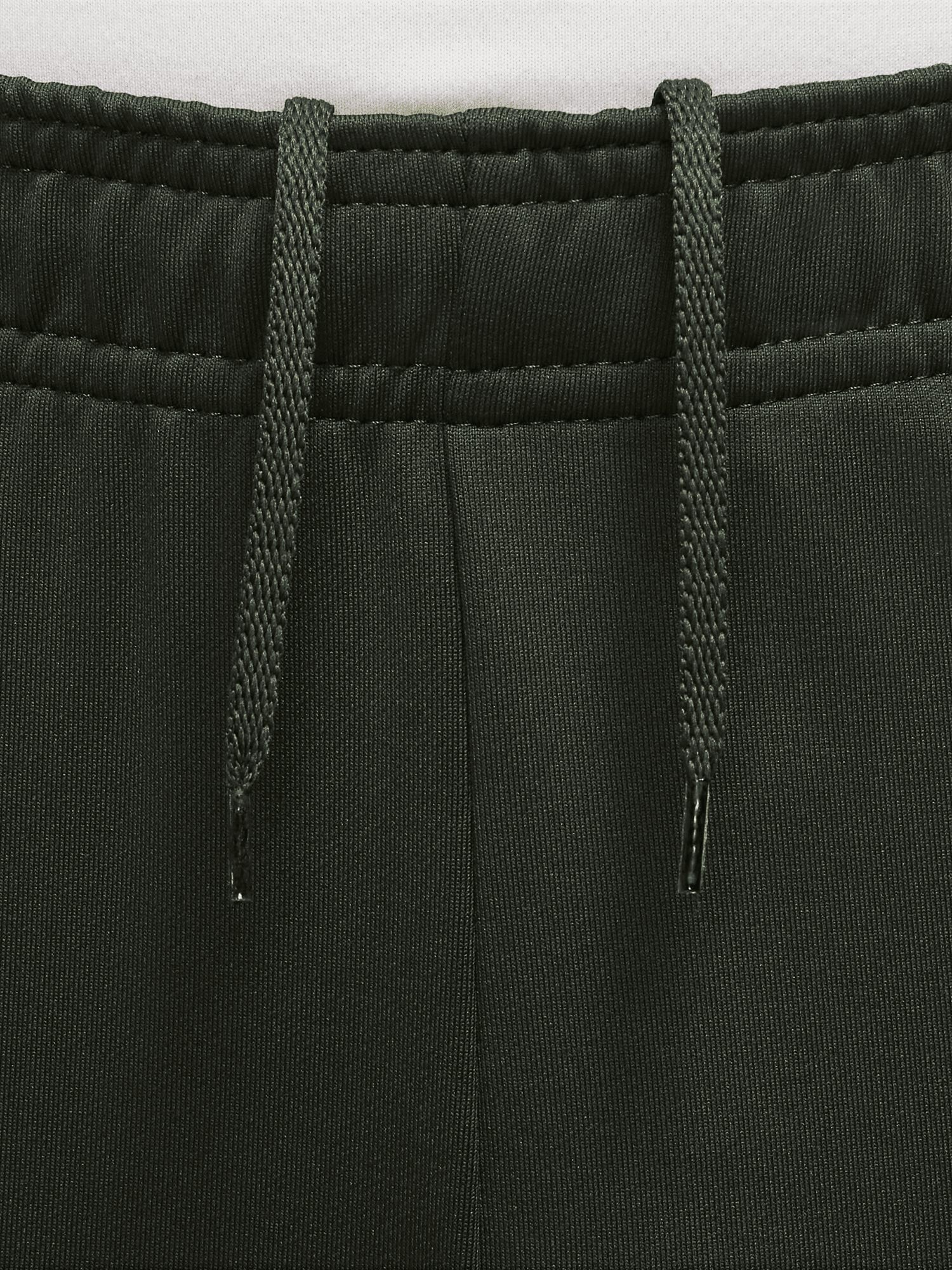 NIKE Спортно долнище FCB M NK DF STRK KP