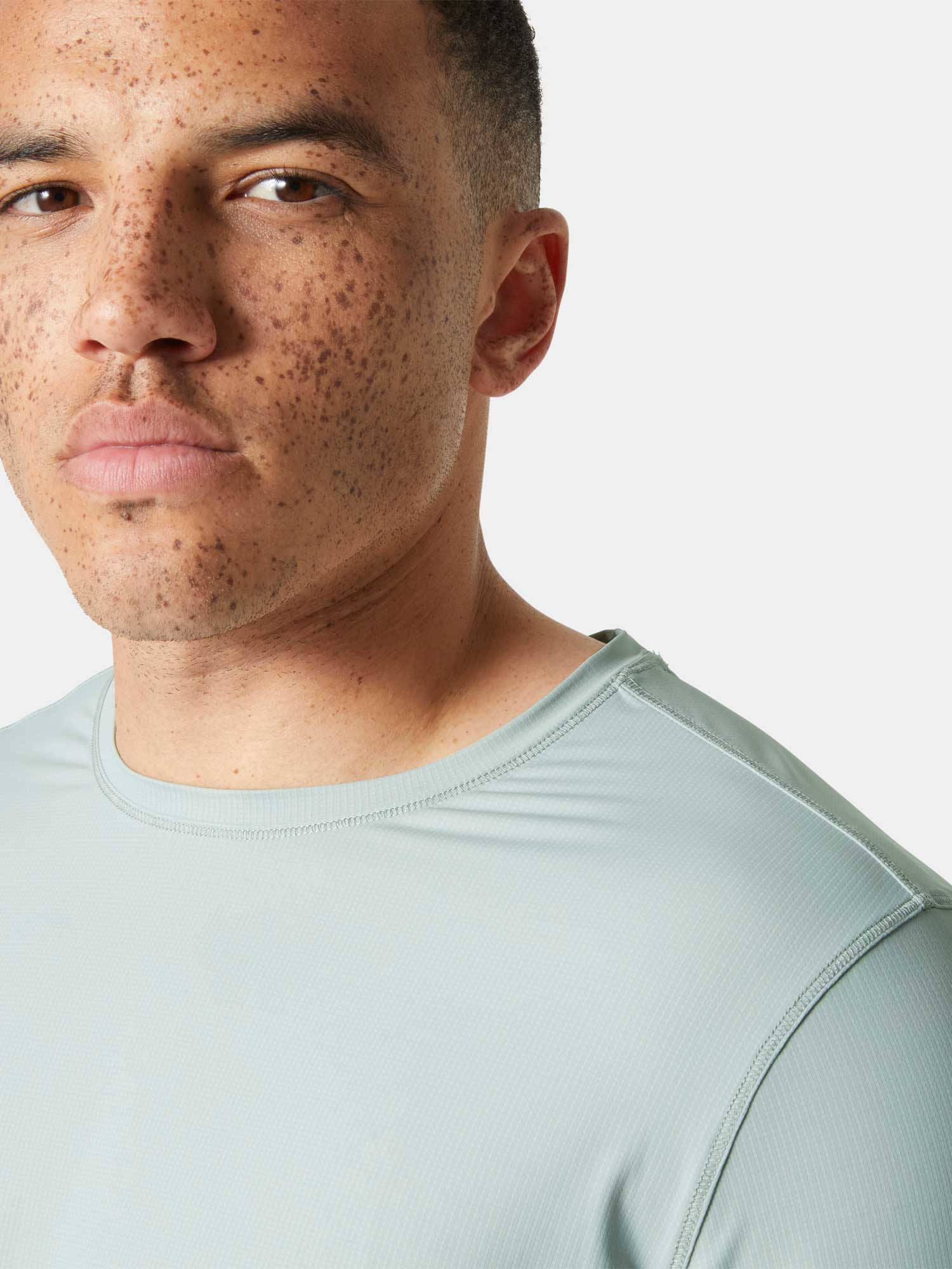 HELLY HANSEN Тениска SHINE SOLEN T-SHIRT