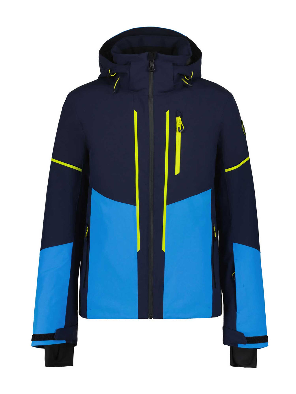 ICEPEAK Ски яке FIRCREST