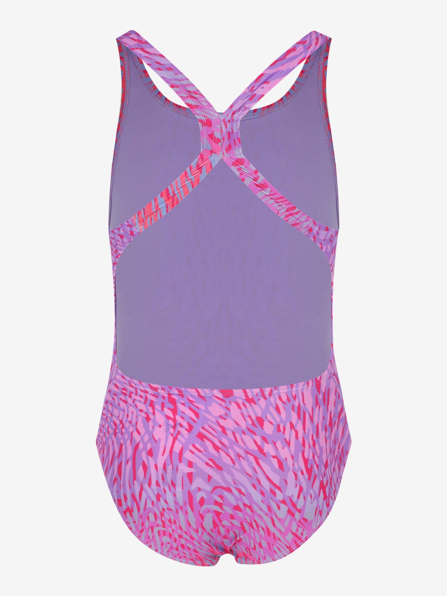 DEMIX Цял бански G D AOP Swimsuit