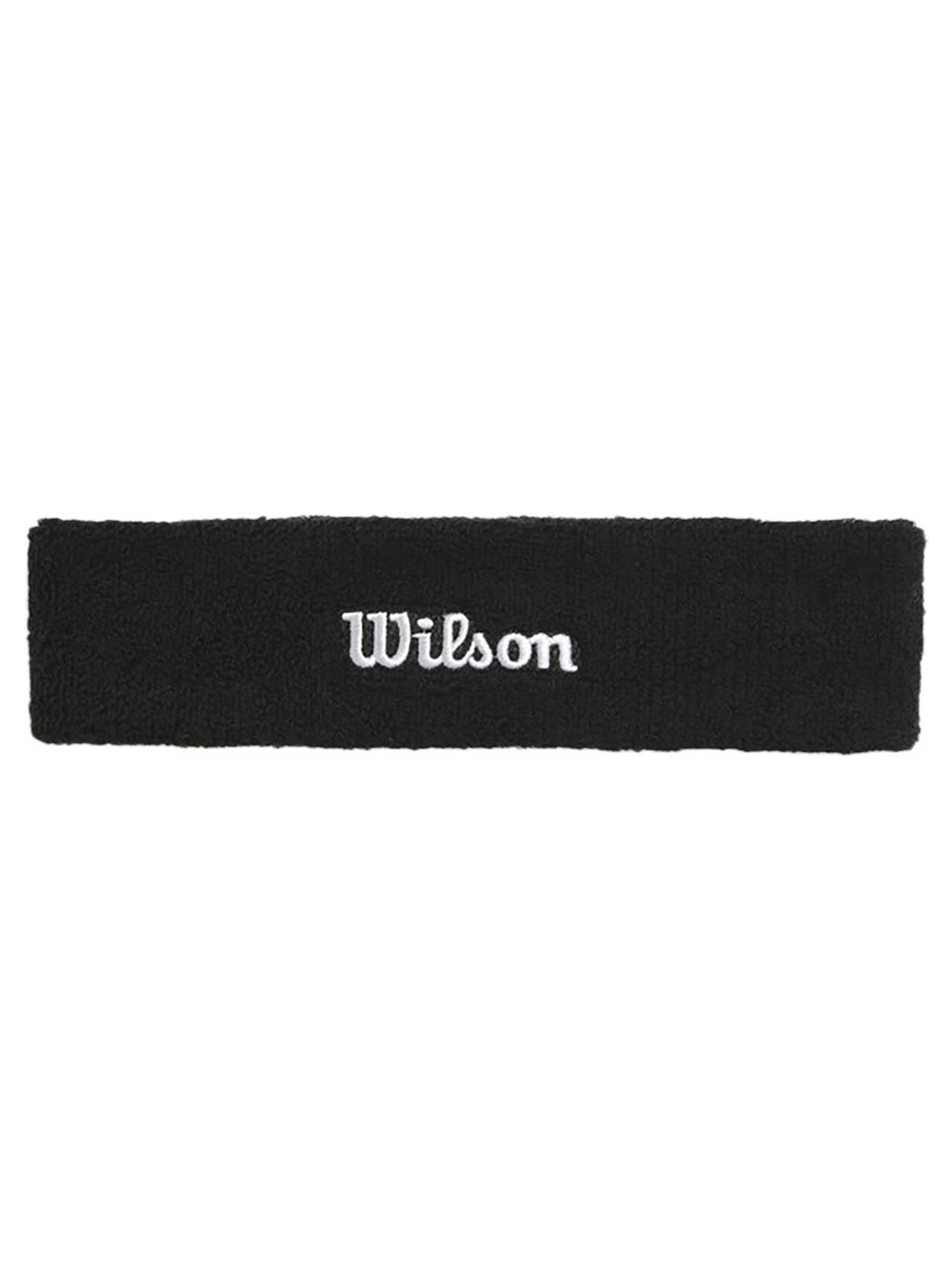 WILSON Лента за глава U HEADBAND