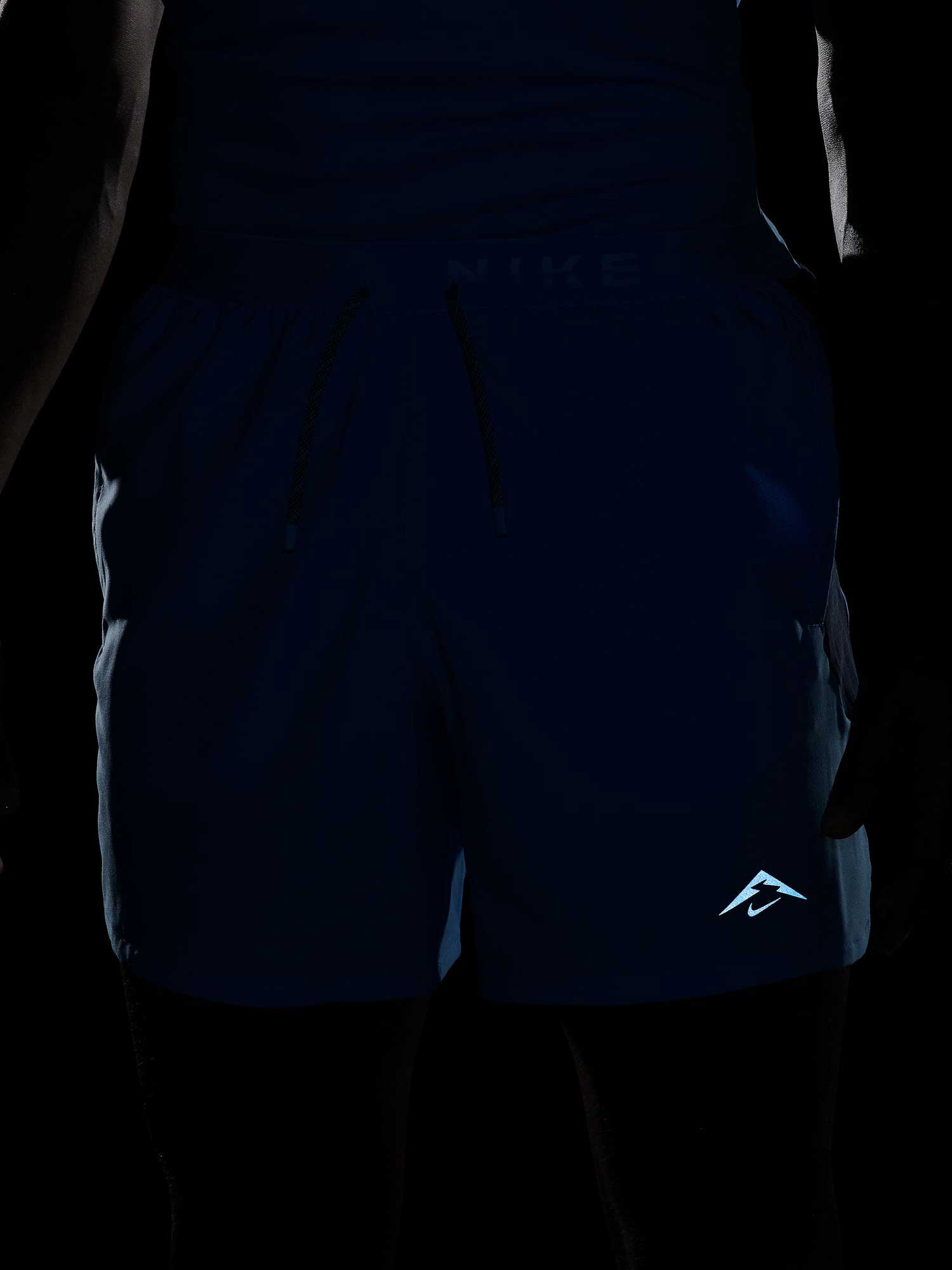 NIKE Къси панталони M NK DF TRAIL 6IN BRF SHORT