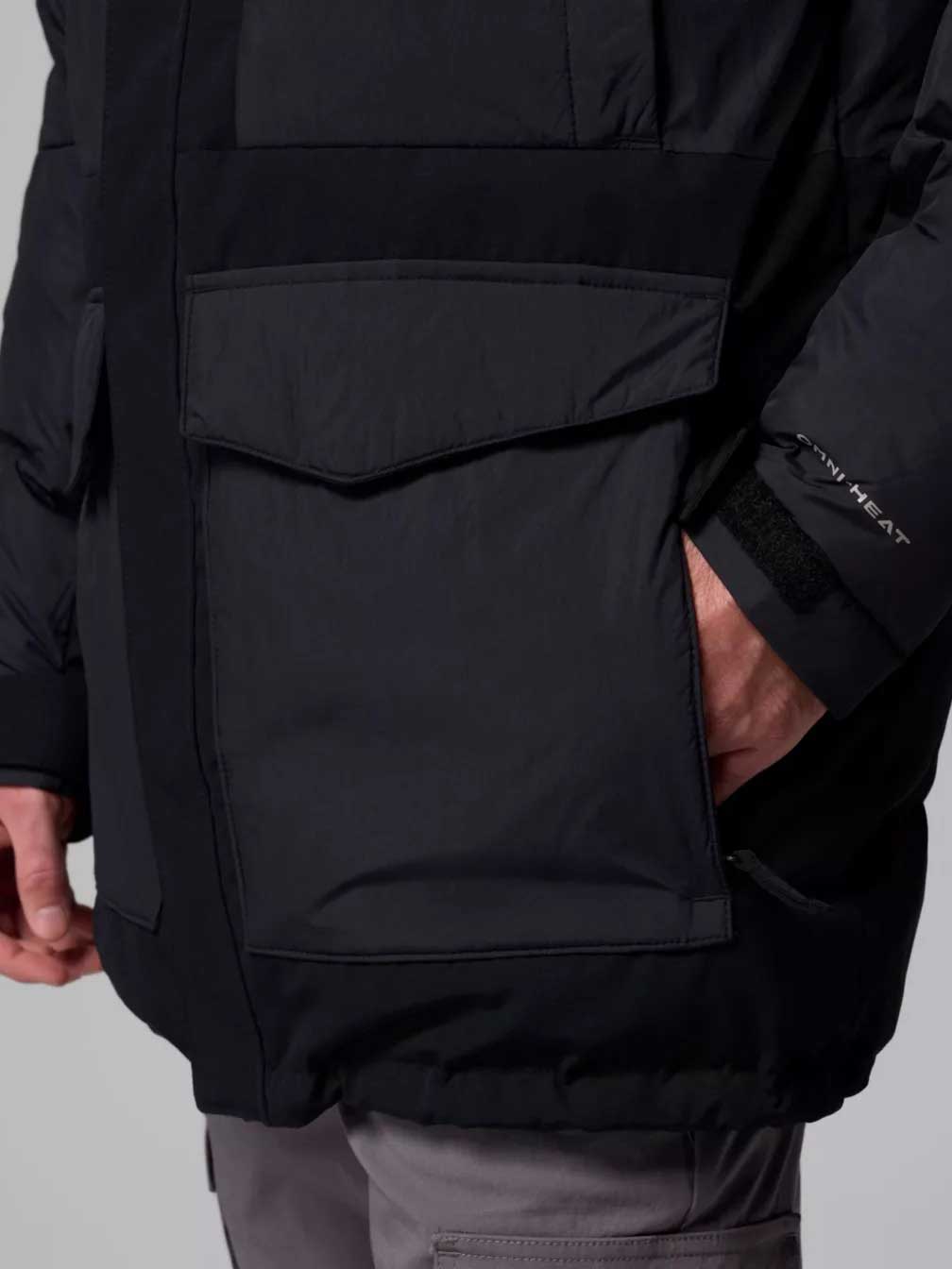 COLUMBIA Яке Marquam Peak Fusion™ II Parka