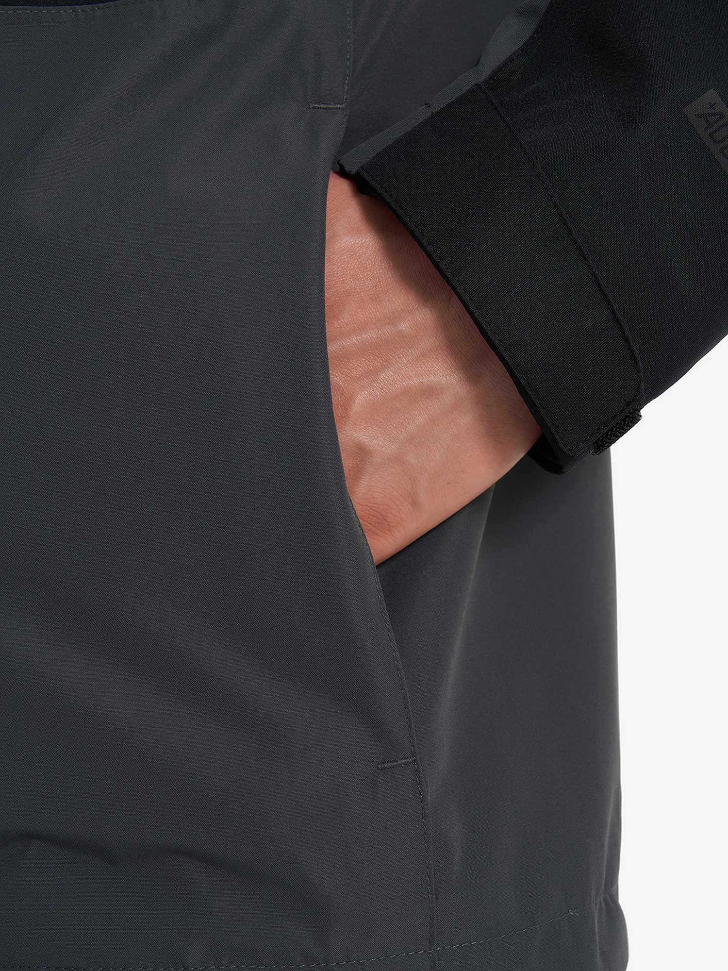 OUTVENTURE Яке Mens Hiking Rain Jacket