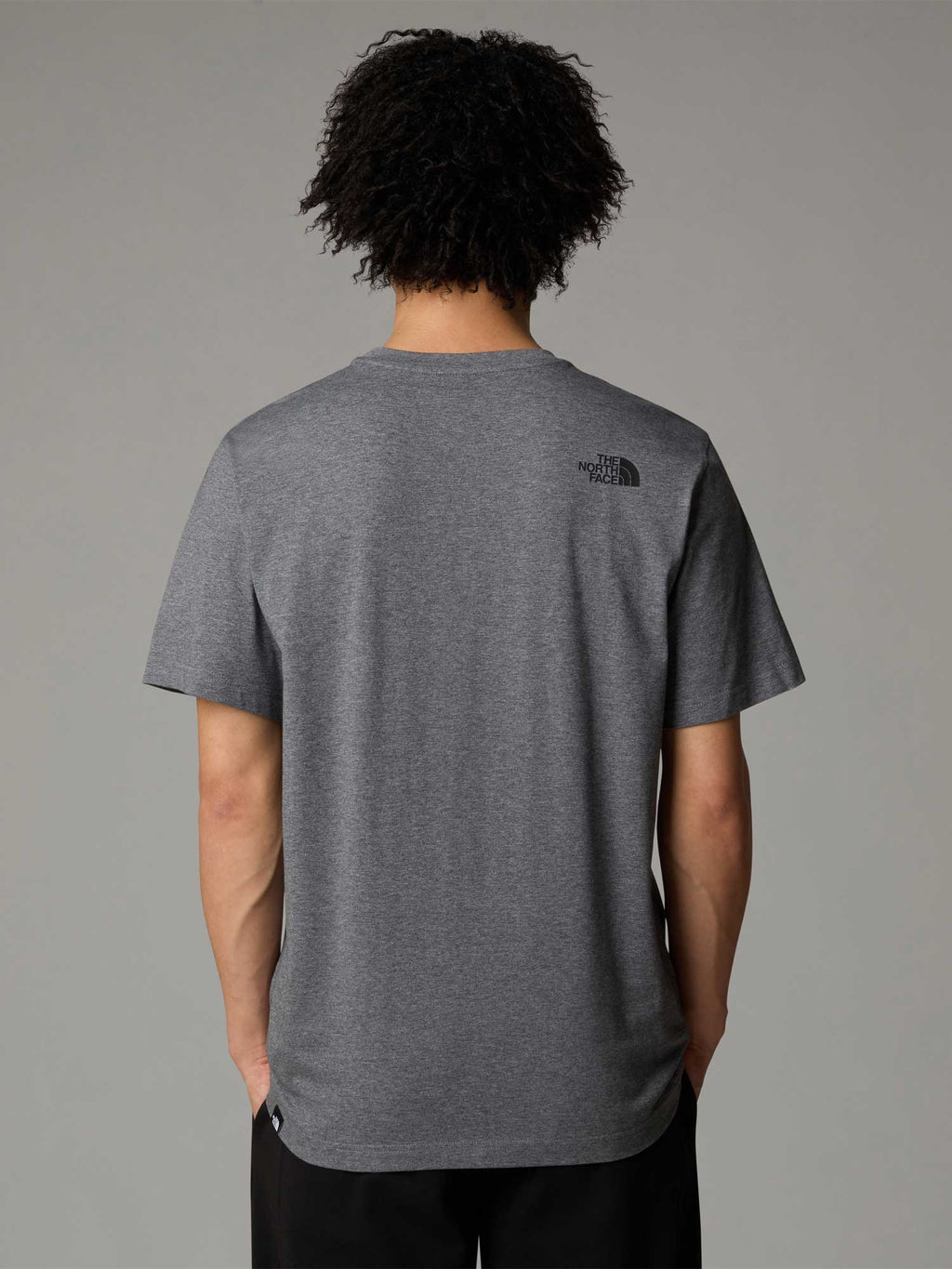 THE NORTH FACE Тениска M S/S EASY TEE