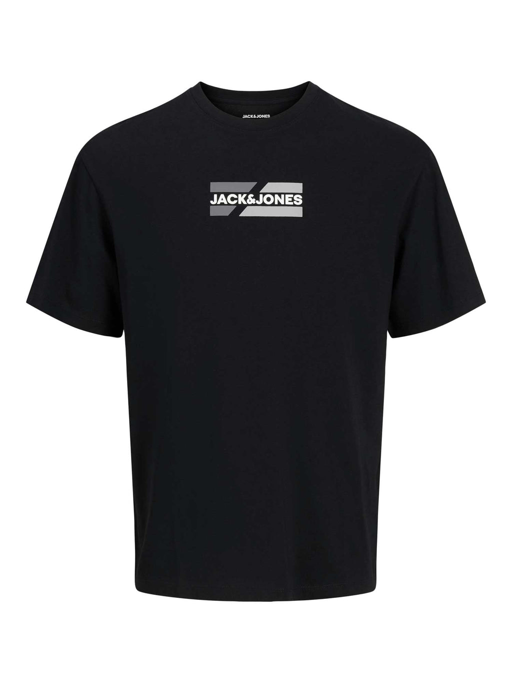 JACK & JONES Тениска JJECORP GRAPHIC TEE SS O-NECK NOOS