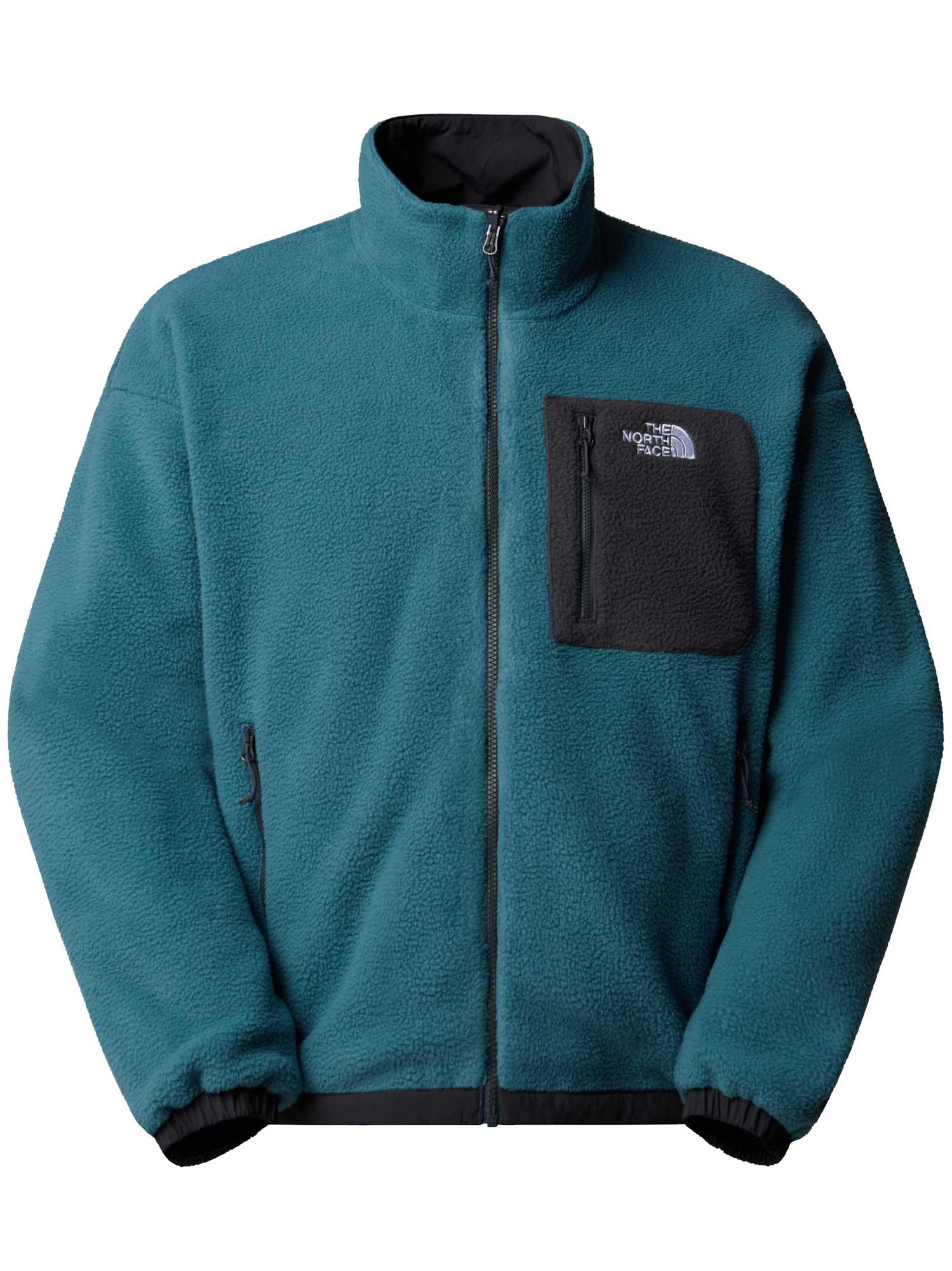 THE NORTH FACE Яке M YUMIORI REVERSIBLE JACKET
