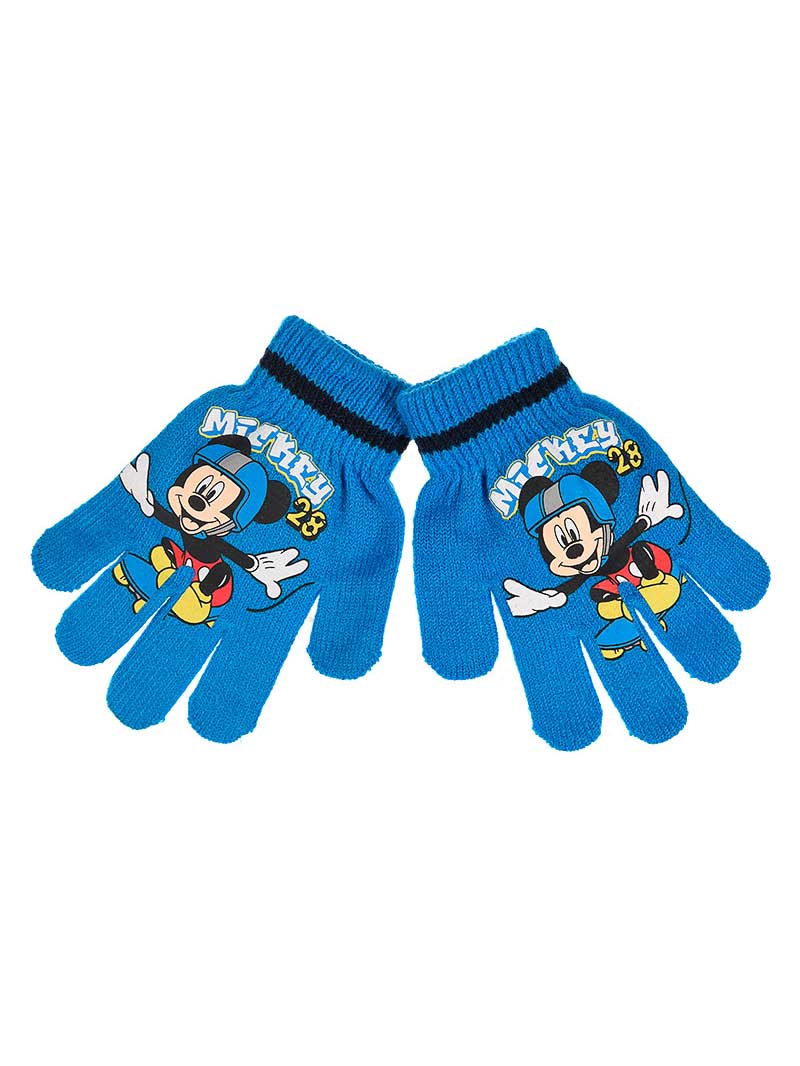 KIDS MOVIE HEROES Ръкавици MICKEY