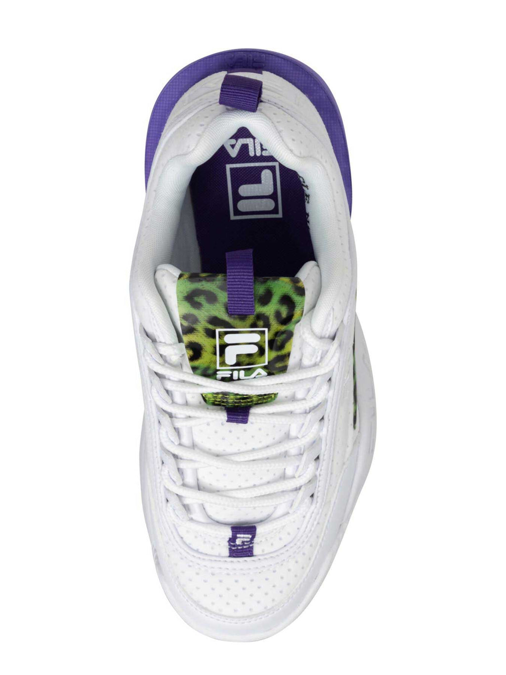 FILA Обувки DISRUPTOR T