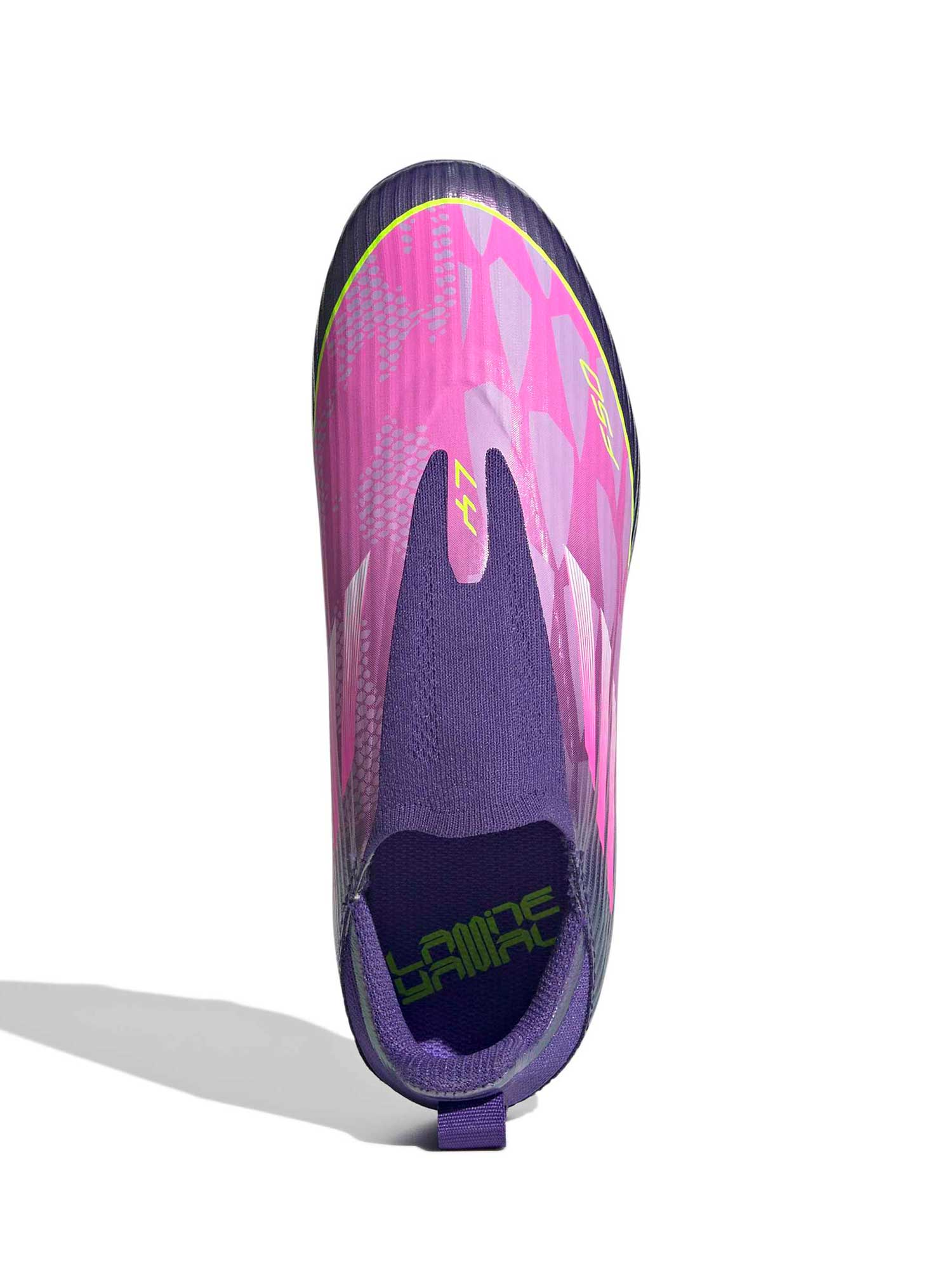 ADIDAS PERFORMANCE Обувки F50 LEAGUE Laceless Firm Ground