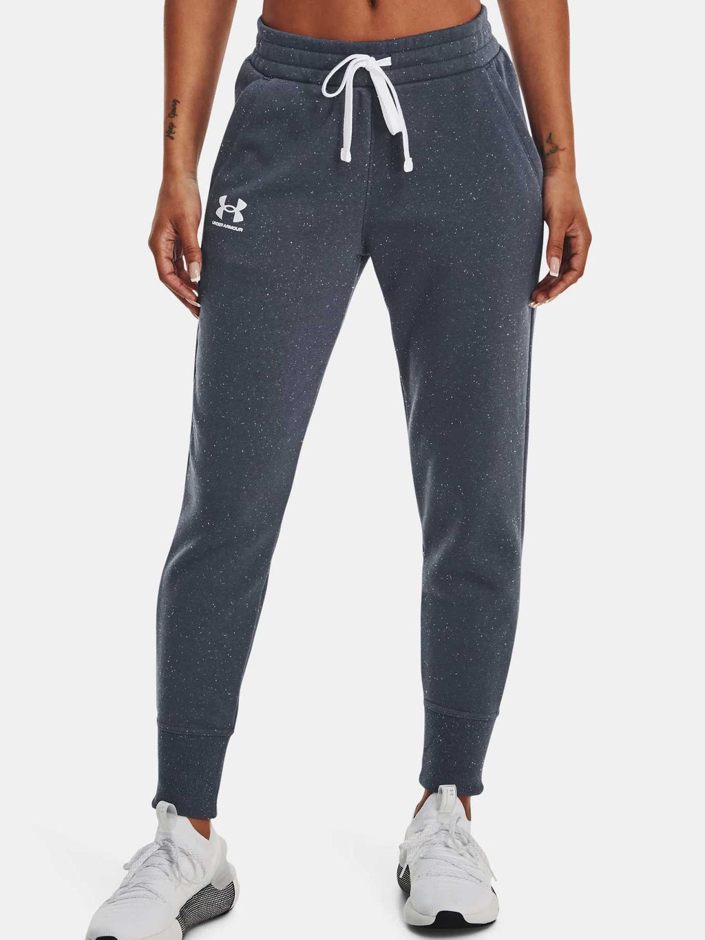 UNDER ARMOUR Спортно долнище Rival Fleece