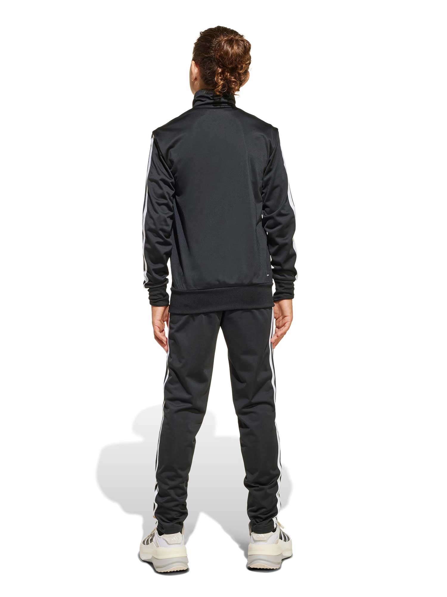 ADIDAS SPORTSWEAR Спортен екип Essentials CLIMACOOL Track Suit Kids