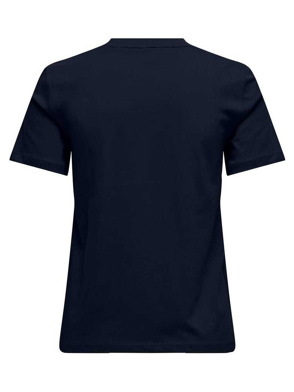 ONLY Тениска ONLRIRI REG S/S STONES TOP BOX JRS