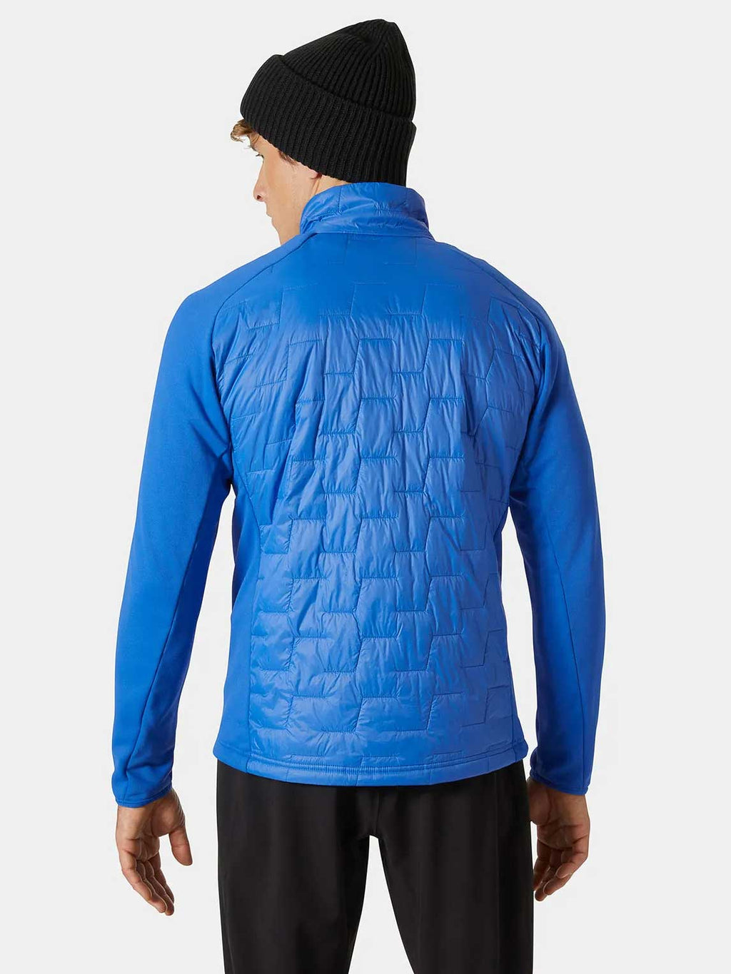 HELLY HANSEN Яке LIFA LOFT HYBRID INSULATOR JKT