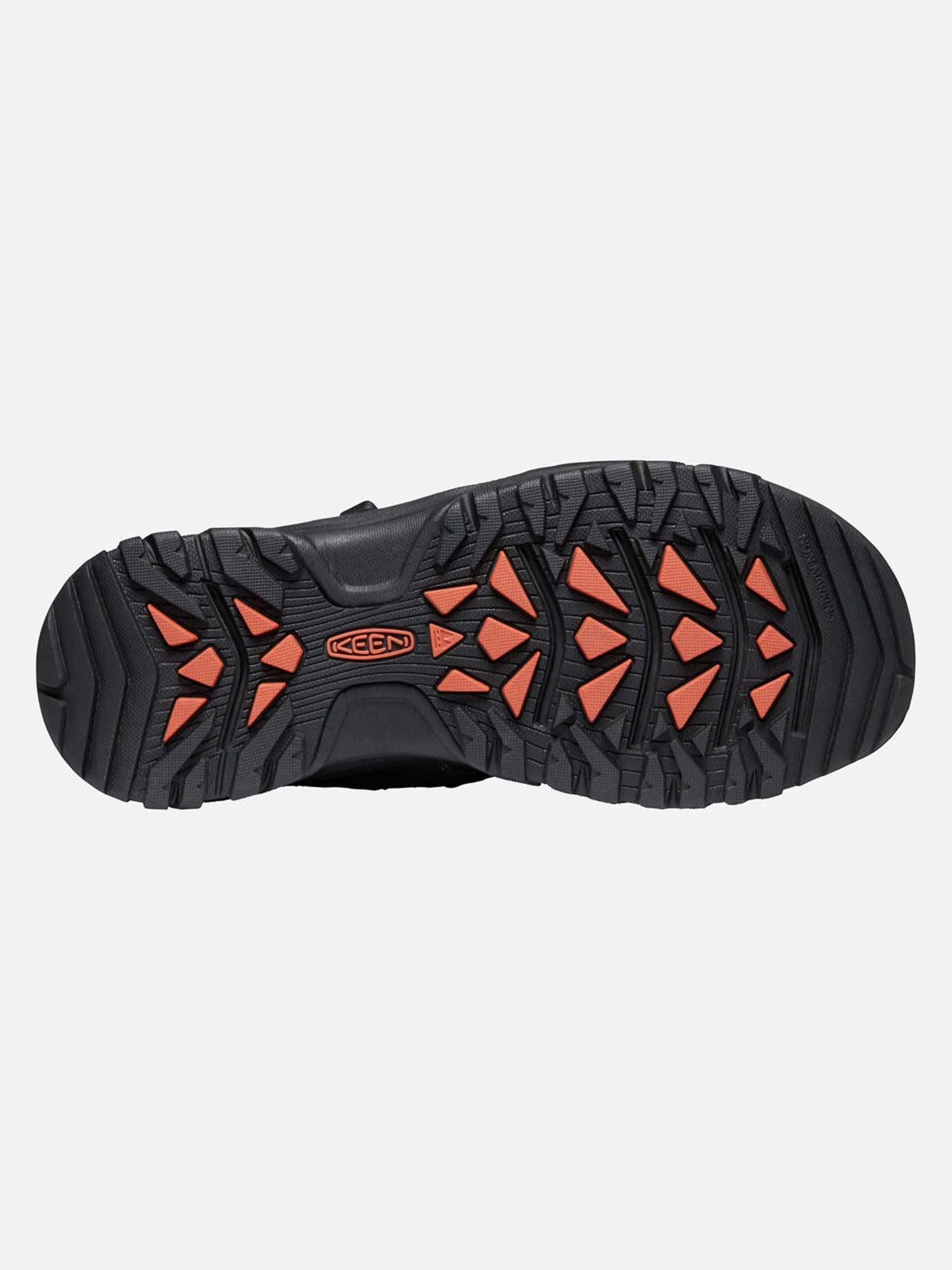 KEEN Сандали TARGHEE III OPEN TOE