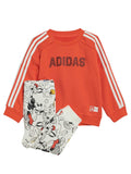 ADIDAS SPORTSWEAR Спортен екип x Disney Mickey Mouse