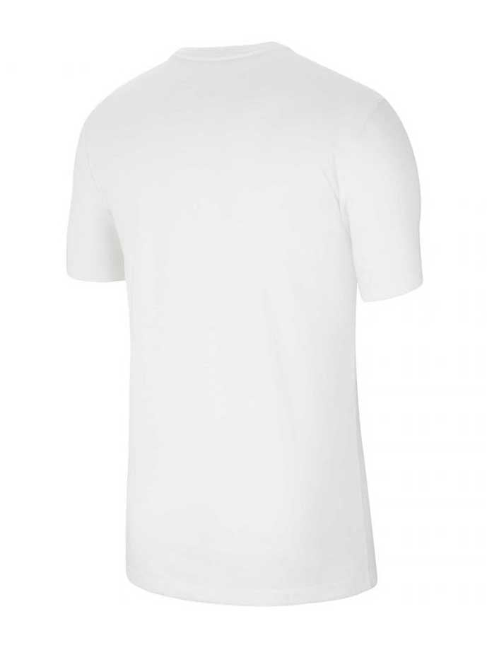 NIKE TEAM Тениска Y NK DF PARK20 SS TEE HBR