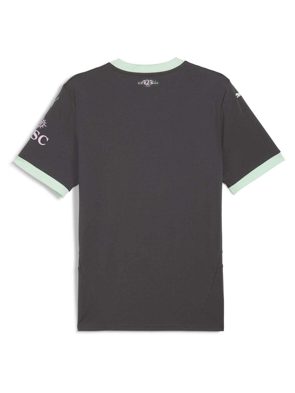 PUMA Тениска ACM Third Jersey Replica