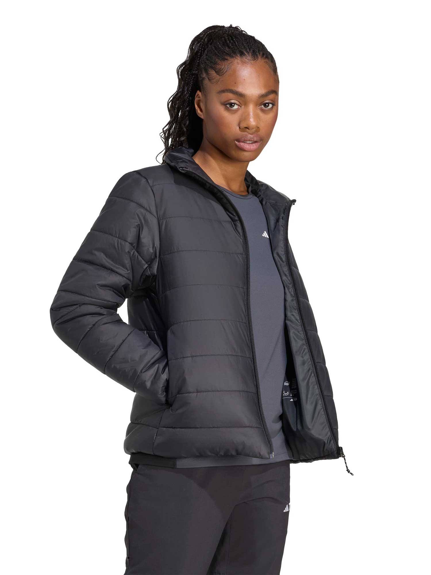 ADIDAS PERFORMANCE Яке Terrex Multi Essentials Insulated Jacket