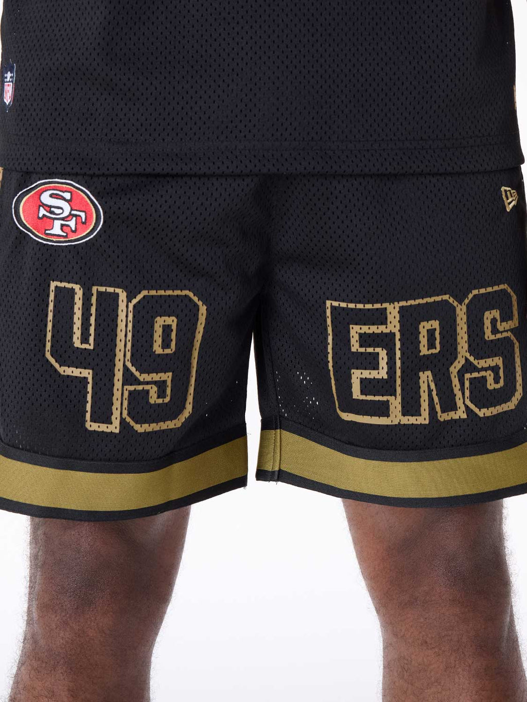 NEW ERA Къси панталони NFL GRPHC SHORT SAF49E