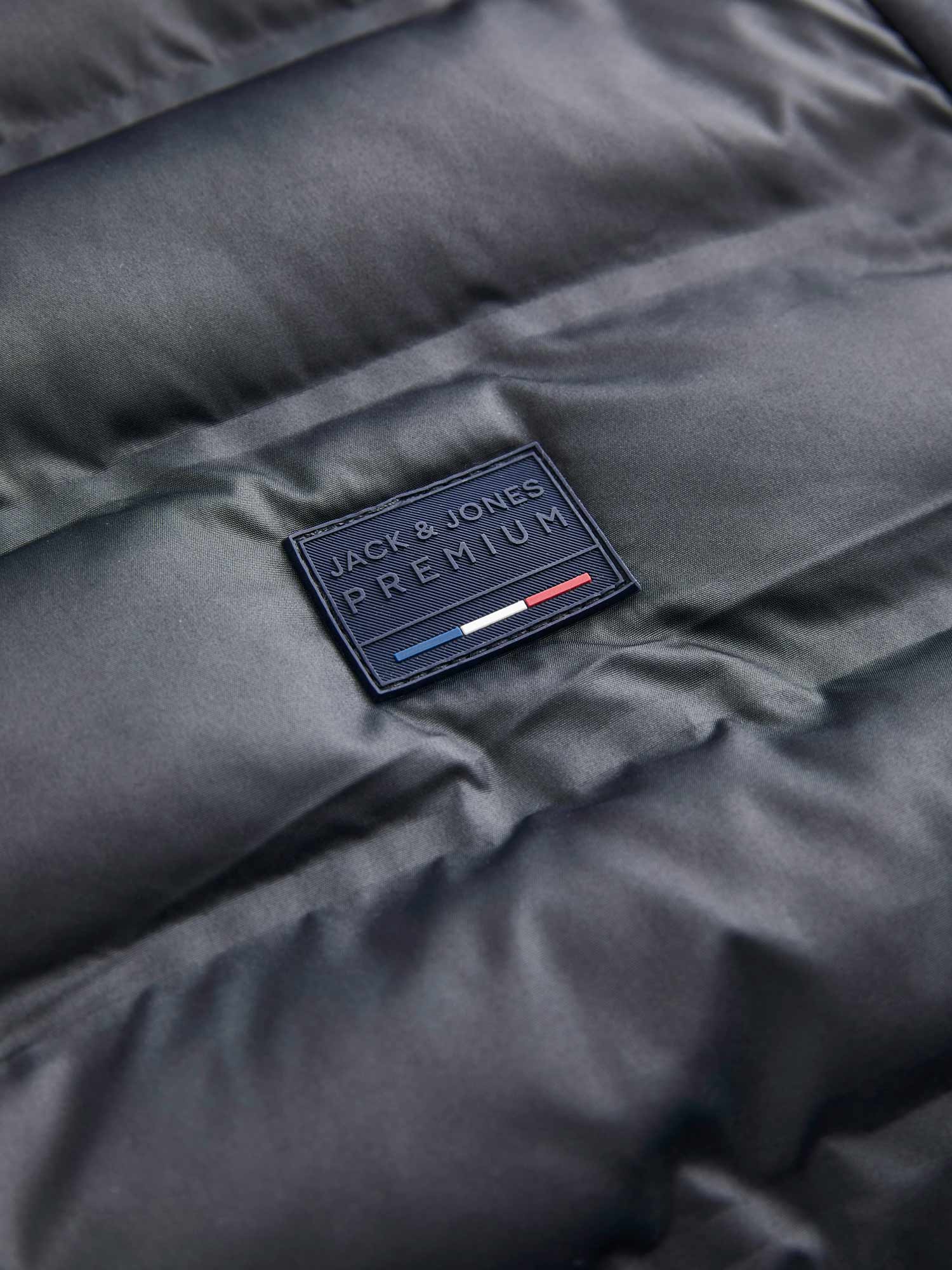 JACK & JONES Яке JPRBLUALVES HYBRID JACKET